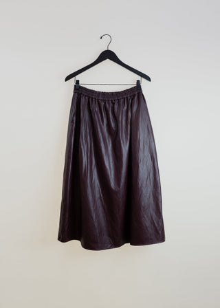 Mel Skirt, Bordeaux