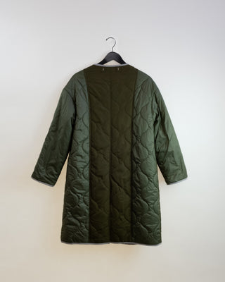 Summit Jacket, Olive