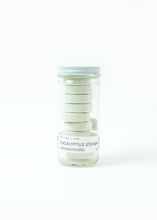 Load image into Gallery viewer, Eucalyptus Steam Shower Tabs
