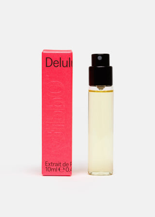 Delulu, 10ml Travel Size