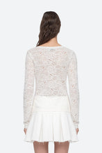 Load image into Gallery viewer, Nelle Sweater, Cream
