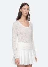 Load image into Gallery viewer, Nelle Sweater, Cream
