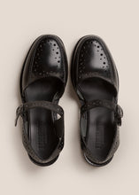 Load image into Gallery viewer, Picada Heeled, Black
