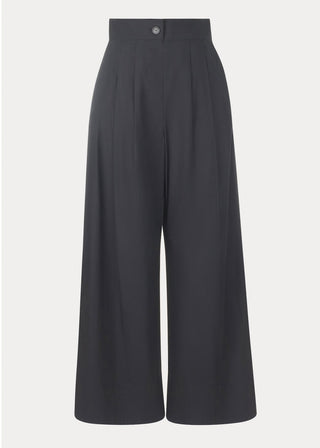 Coxsone Pant, Black