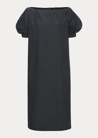 Pedrosa Dress, Black
