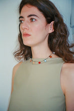 Load image into Gallery viewer, Noue Necklace, Guinguette
