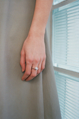 Cloud Ring, Volcano