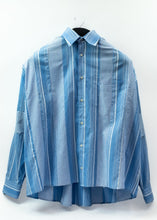 Load image into Gallery viewer, Reworked Menswear Shirting, Option A

