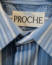Load image into Gallery viewer, Reworked Menswear Shirting, Option A
