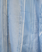Load image into Gallery viewer, Reworked Menswear Shirting, Option A
