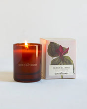Load image into Gallery viewer, Moody Blooms Mini Candle
