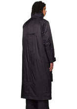 Load image into Gallery viewer, Vardo Coat, Black
