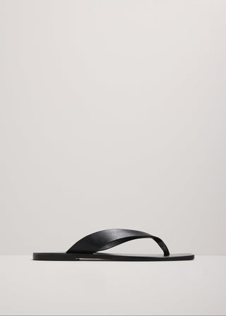 Kinto Sandal, Black