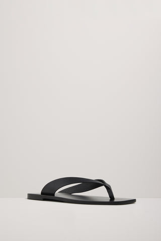 Kinto Sandal, Black