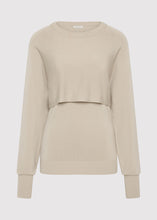 Load image into Gallery viewer, Two Piece Jumper, Pelican

