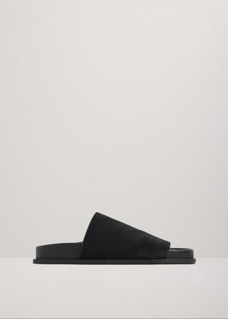 Luca Sandal, Black