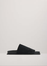 Load image into Gallery viewer, Luca Sandal, Black
