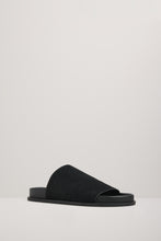 Load image into Gallery viewer, Luca Sandal, Black
