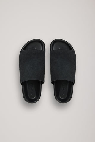 Luca Sandal, Black
