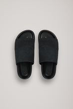 Load image into Gallery viewer, Luca Sandal, Black

