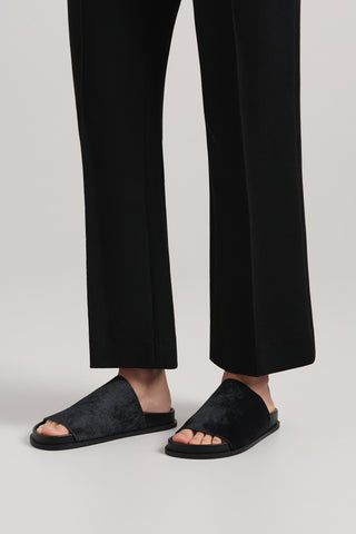 Luca Sandal, Black
