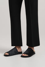 Load image into Gallery viewer, Luca Sandal, Black
