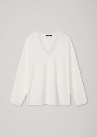 Persey Top, Parchment