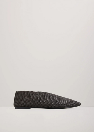 Lima Flat, Mulch Woven
