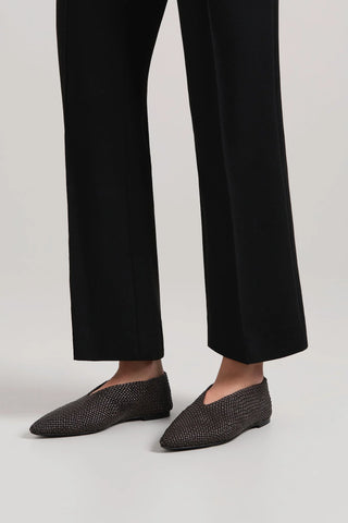 Lima Flat, Mulch Woven
