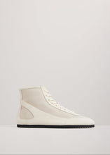 Load image into Gallery viewer, Adams High Top Sneaker, Magnolia
