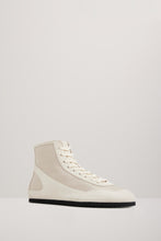 Load image into Gallery viewer, Adams High Top Sneaker, Magnolia
