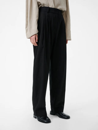 Sperro Pant, Black