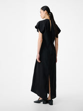 Load image into Gallery viewer, Surat Dress, Black
