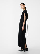 Load image into Gallery viewer, Surat Dress, Black
