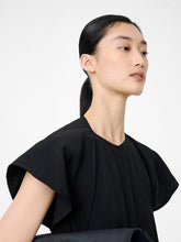 Load image into Gallery viewer, Surat Dress, Black

