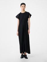 Load image into Gallery viewer, Surat Dress, Black
