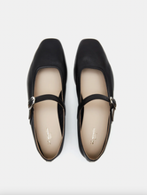 Load image into Gallery viewer, Ballet Mary Jane, Black

