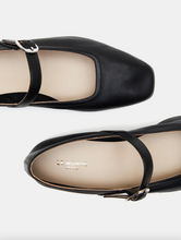 Load image into Gallery viewer, Ballet Mary Jane, Black
