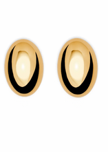 Load image into Gallery viewer, The Camille Earrings, Gold
