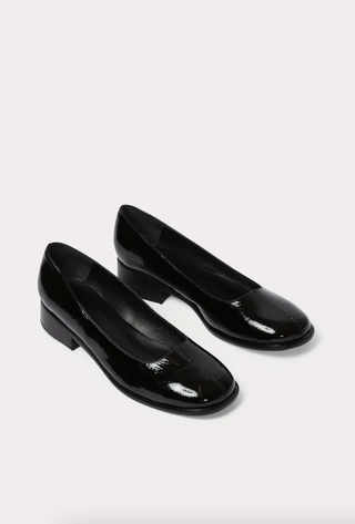 Smoking Sugar Loafer, Black
