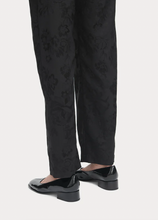 Load image into Gallery viewer, Smoking Sugar Loafer, Black
