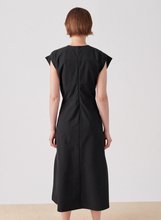 Load image into Gallery viewer, Mido Dress, Black
