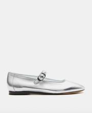 Load image into Gallery viewer, Mary Jane, Silver
