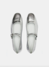 Load image into Gallery viewer, Mary Jane, Silver
