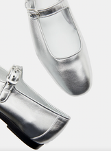 Load image into Gallery viewer, Mary Jane, Silver
