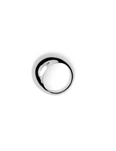 Load image into Gallery viewer, The Leah Ring, Silver
