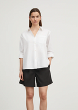 Load image into Gallery viewer, Edgar Shorts, Black
