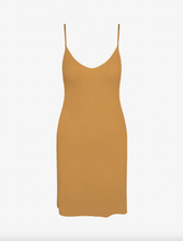 Load image into Gallery viewer, Tailored Slip, Caramel

