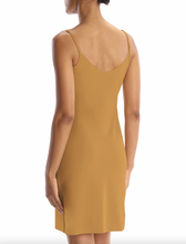 Load image into Gallery viewer, Tailored Slip, Caramel
