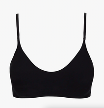 Load image into Gallery viewer, Butter Bralette, Black
